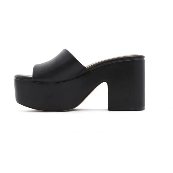 Call It Spring VALERRIA platform mule - Picture 7 of 10
